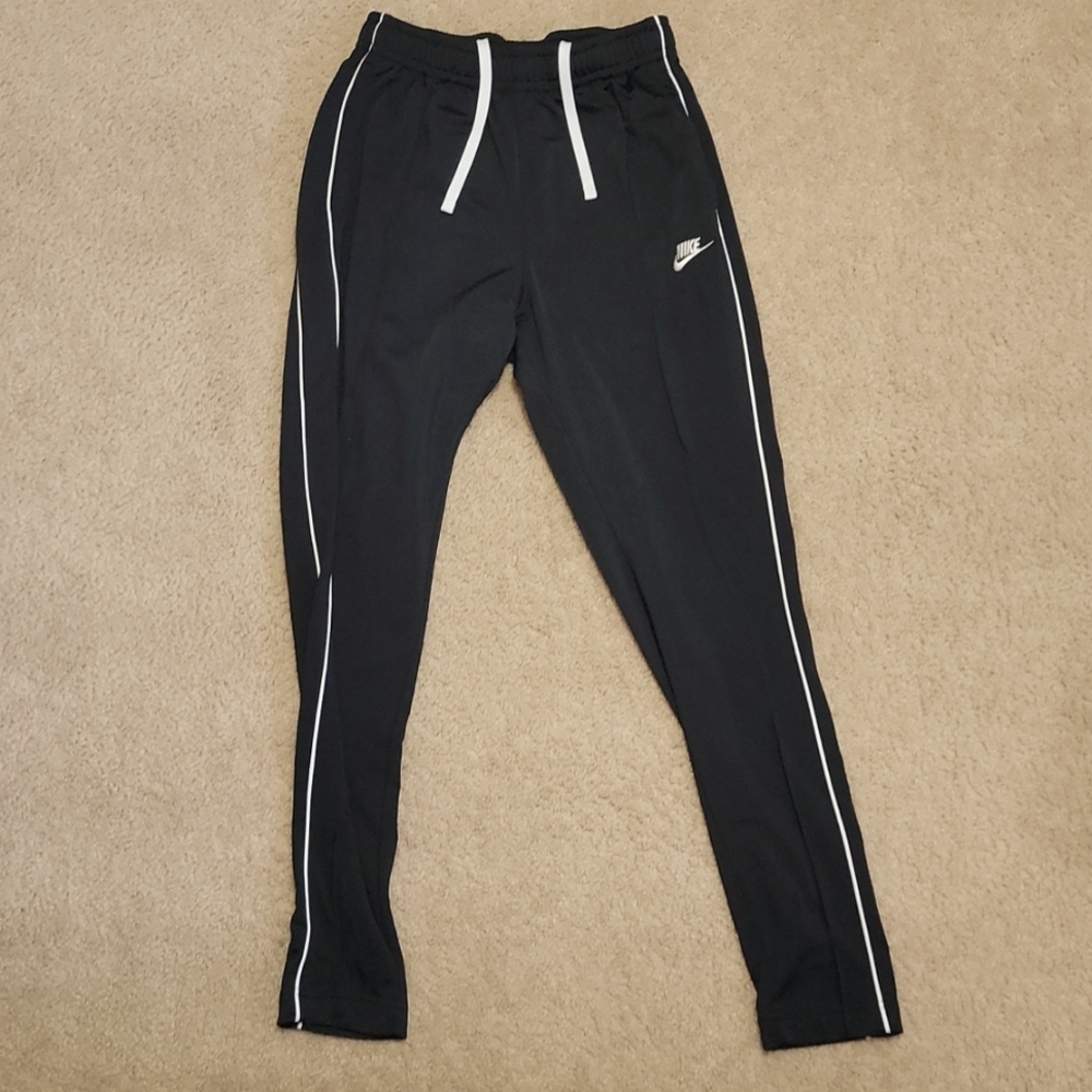 Mens Nike sweat pants